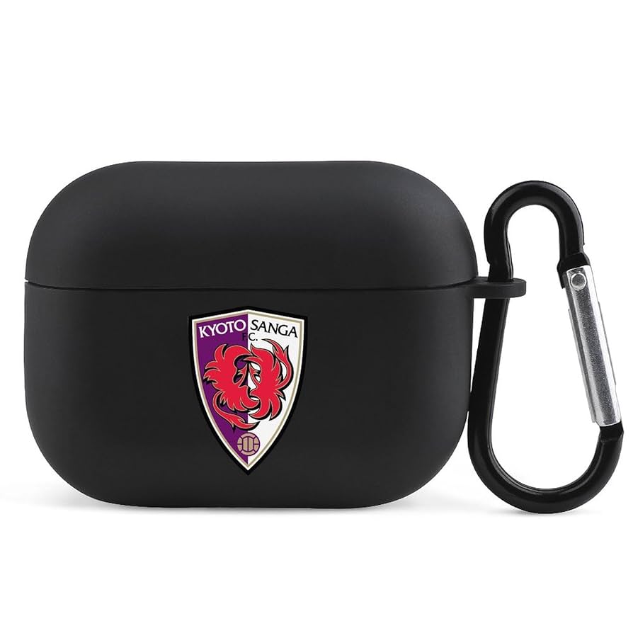 Amazon | AirPods Proケース 京都サンガ エアーポッズプロケース